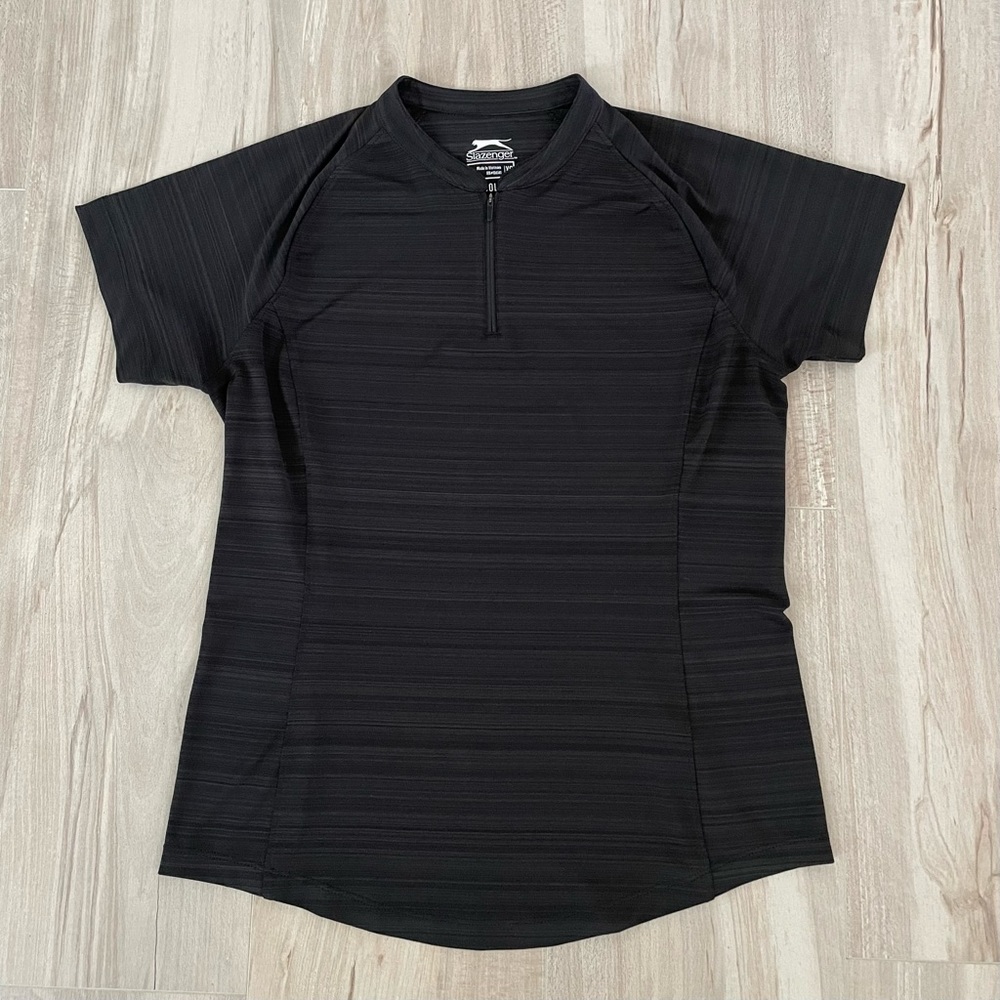 SLAZENGER Womens Golf Shirt